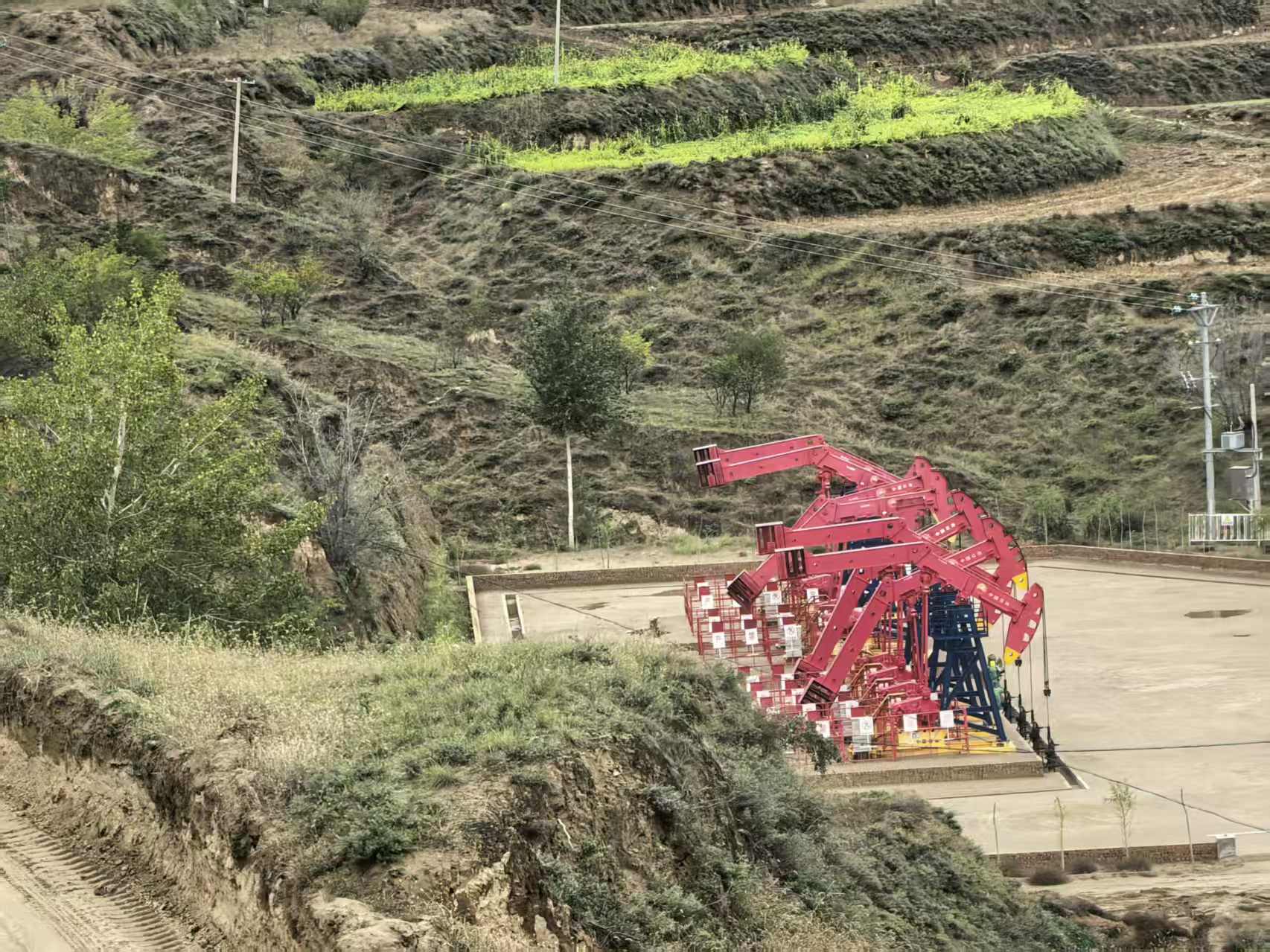 视频超压终端