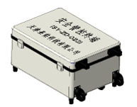 SY-ZD-022安全管控终端