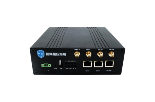 VCT-C1G-视频超压终端
