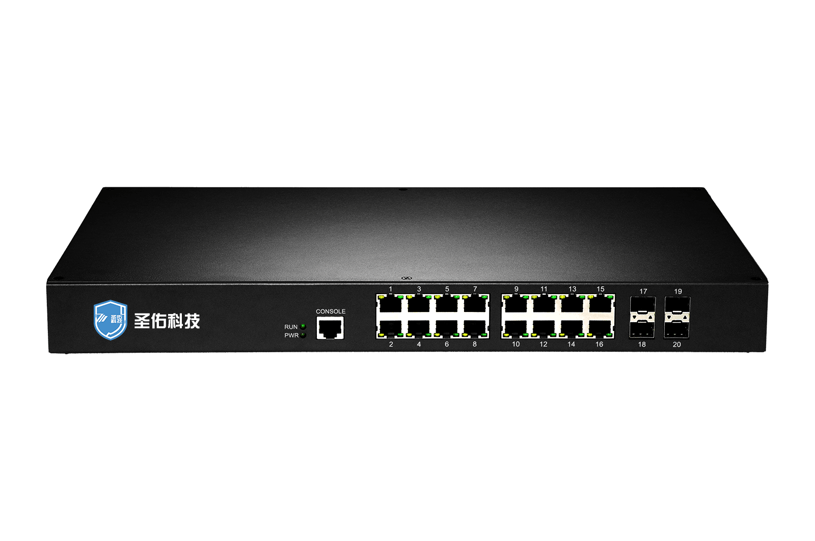 VCT-CP8-4S 视频超压终端