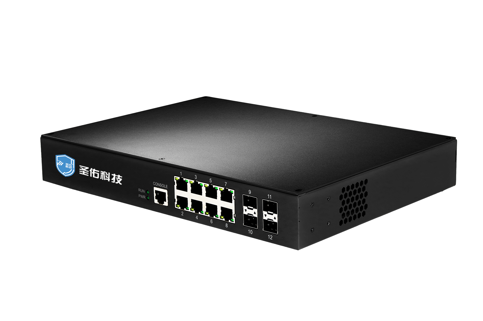 VCT-CP8-4S 视频超压终端